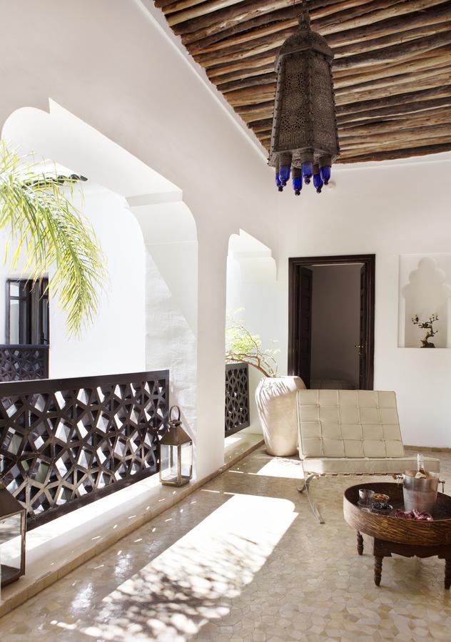 P'Tit Habibi Hotel Marrakesh Exterior photo